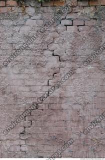 Photo Textures of Wall Bricks